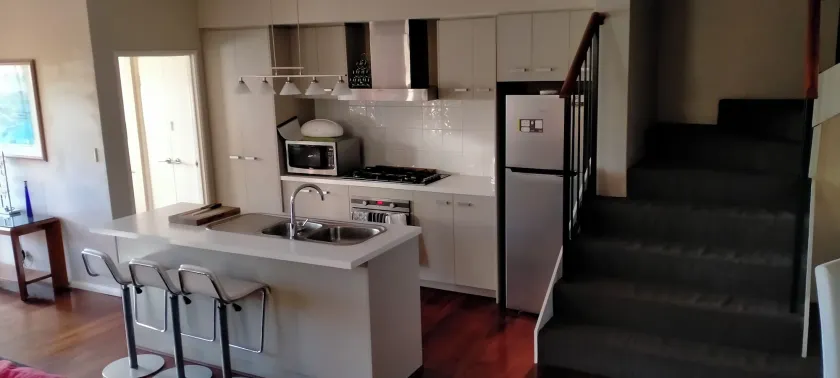 Palmyra Secure holidays Townhouse - Image 1