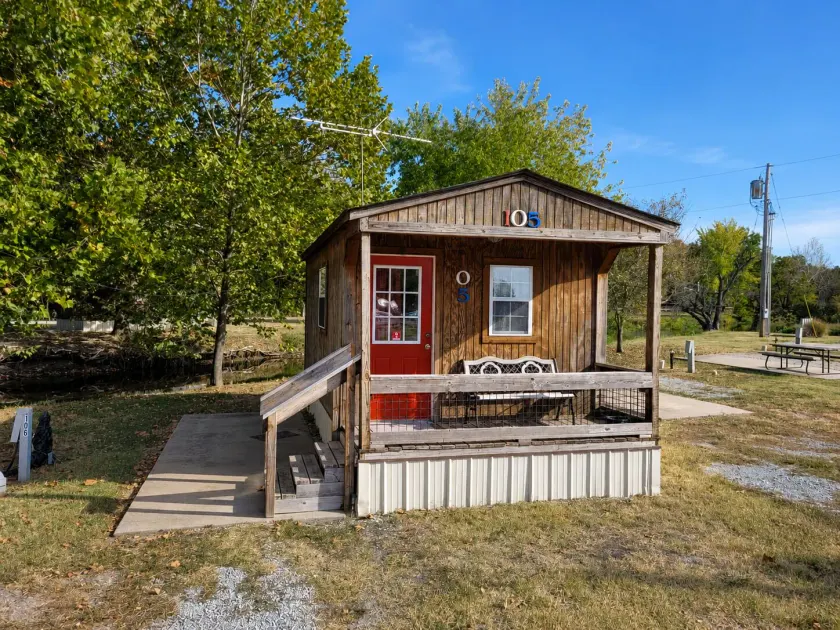 Grand Lake O' The Cherokees RV Resort - Image 1