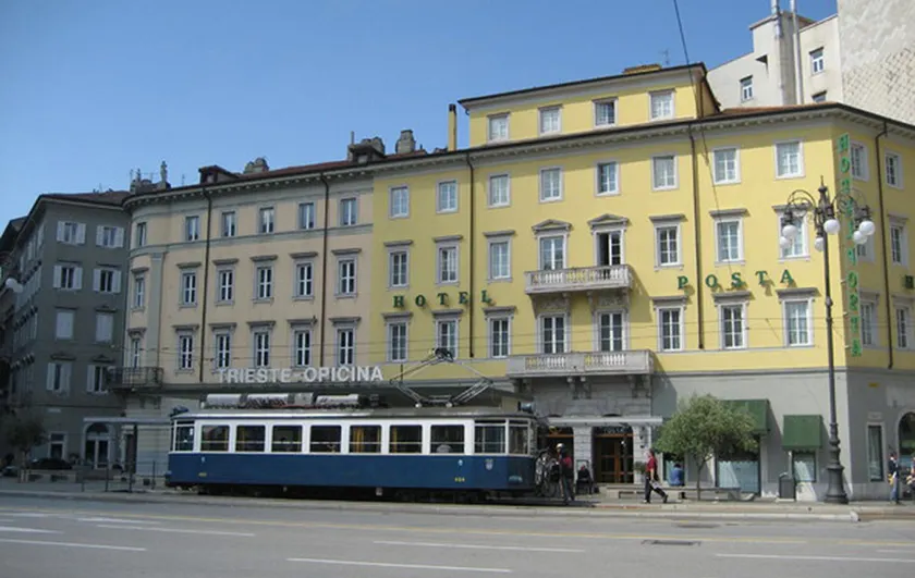 Albergo Alla Posta - Image 1