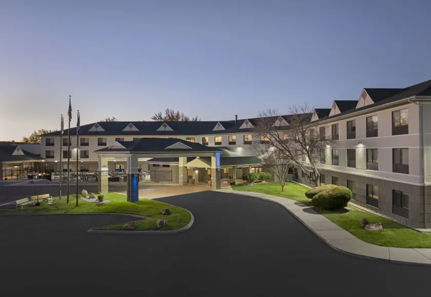 Holiday Inn Express Hotel & Suites Montrose - Black Canyon Area by IHG - Image 1