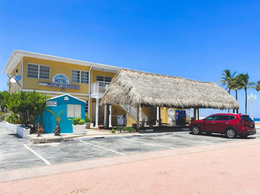 Paradise Oceanfront by HBH - Image 1