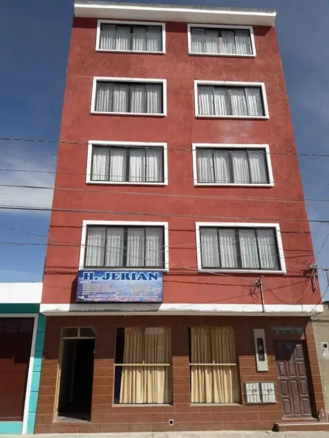 Hostal Jerian - Image 1