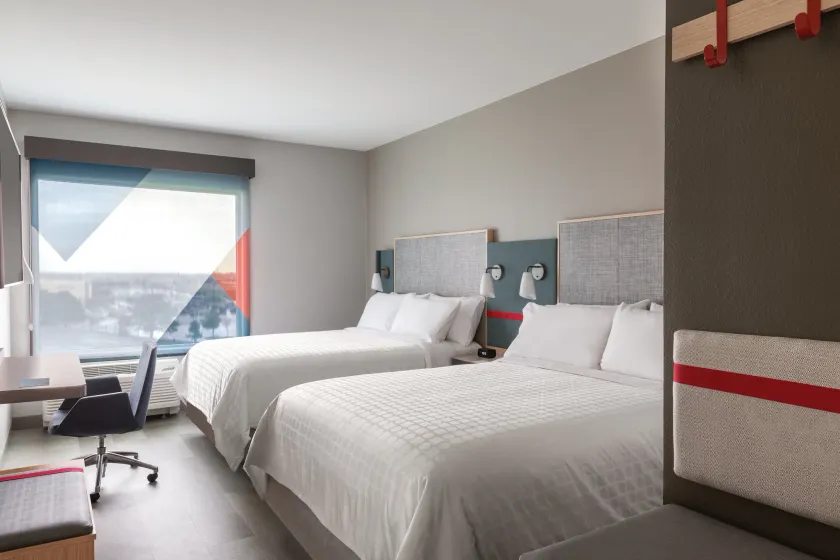 avid hotels - Richmond North - Ashland by IHG - Værelse