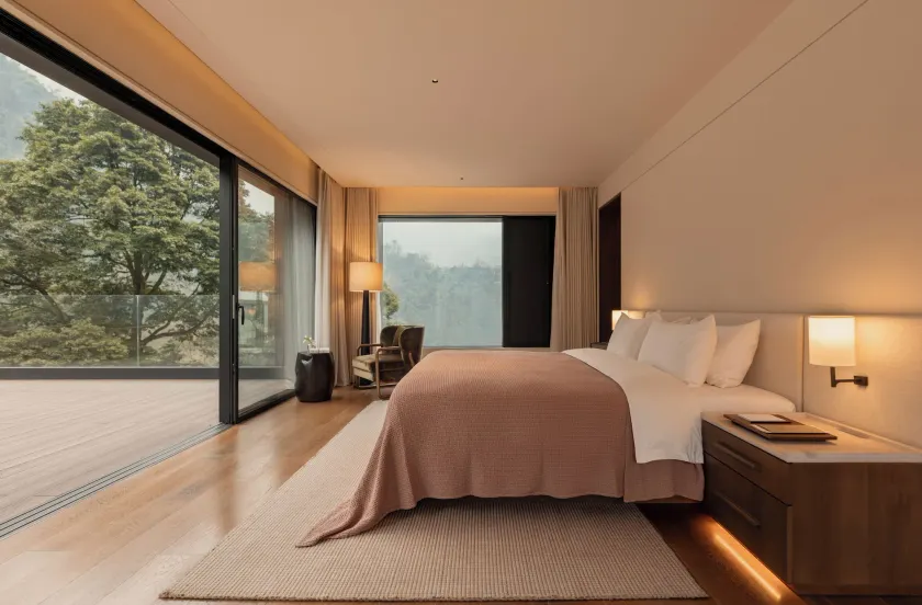 ZOLAND Resort Hotel ·Emei Mountain - Image 1