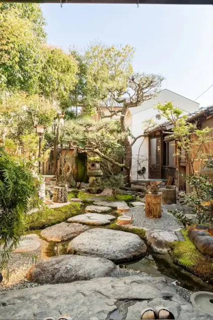 Kominka Mitsuhama Ryokan - Image 1