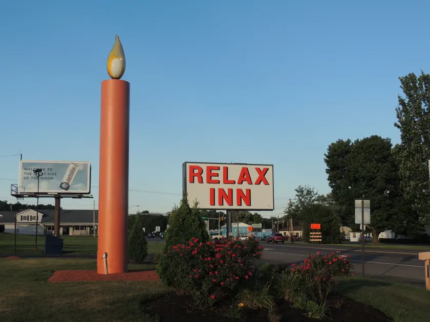 Relax Inn Bloomsburg - Image 1