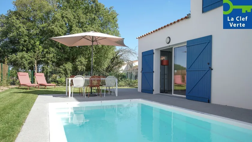 Pierre & Vacances Premium Les Villas d'Olonne - Image 1