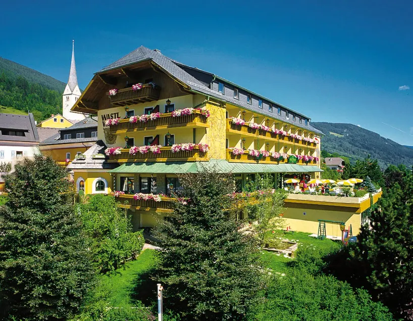 Hotel & Restaurant Wastlwirt - Image 1