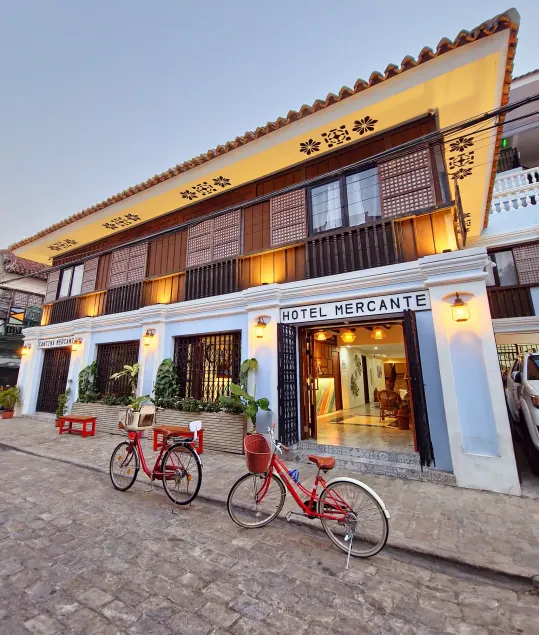 Hotel Mercante - Image 1