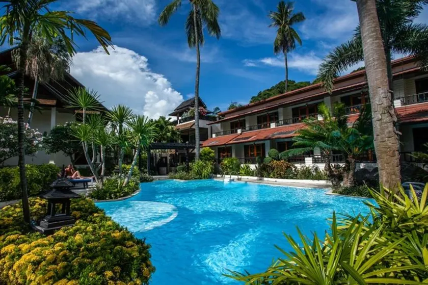 Phi Phi Banyan Villa - Image 1