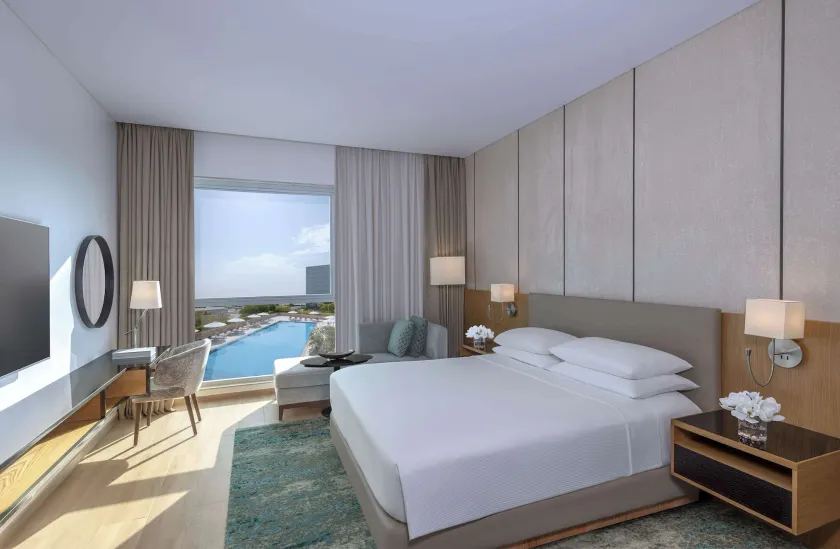 Hyatt Regency Oryx Doha - Image 1