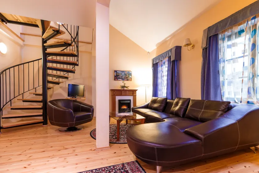 Hotel Maltezský Kříž - Image 1