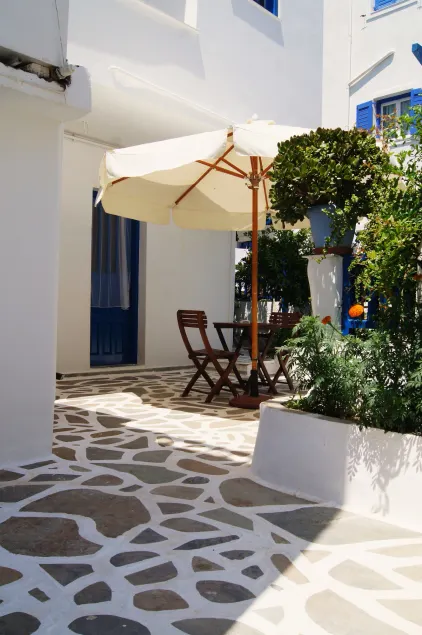 Hotel Apartments Giannis - Image 1