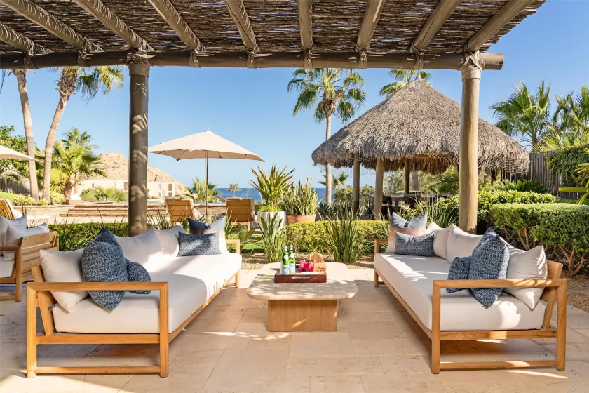 Montage Los Cabos - Image 1