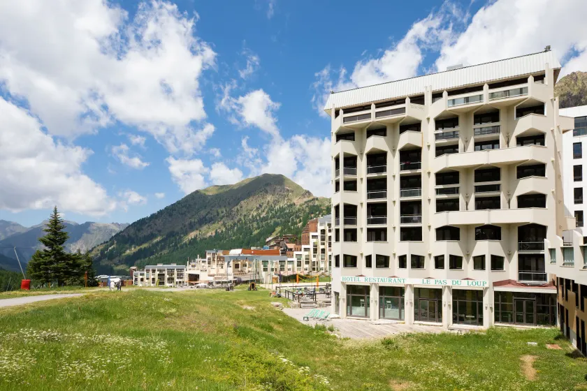 SOWELL HOTELS Le Pas du Loup - Image 1