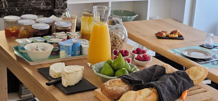 Le Relais de l'endormie - Image 1