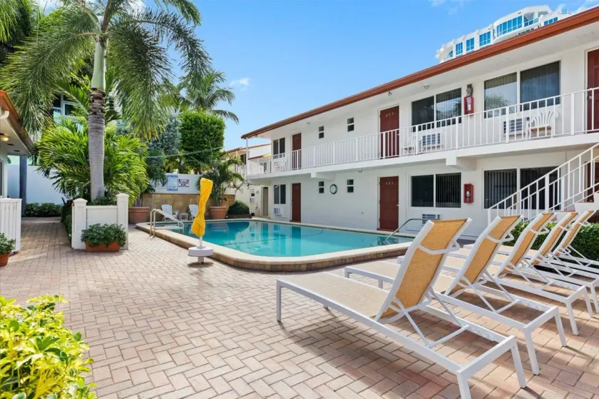Surf Side Resort - Image 1