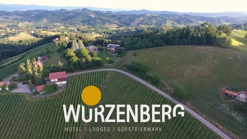 WURZENBERG Hotel Lodges Südsteiermark - Image 1