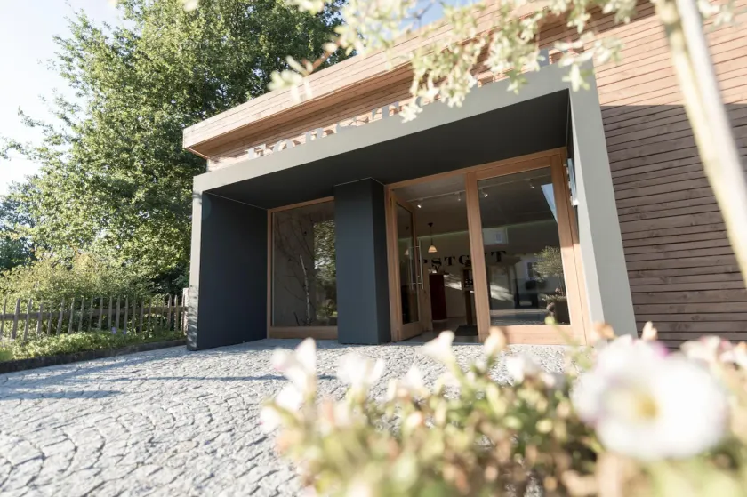 Splendido appartamento con barbecue e giardino | Ammette cani - Image 1