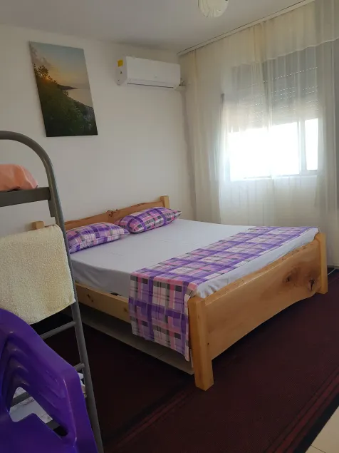 ROOMS balani - Habitación