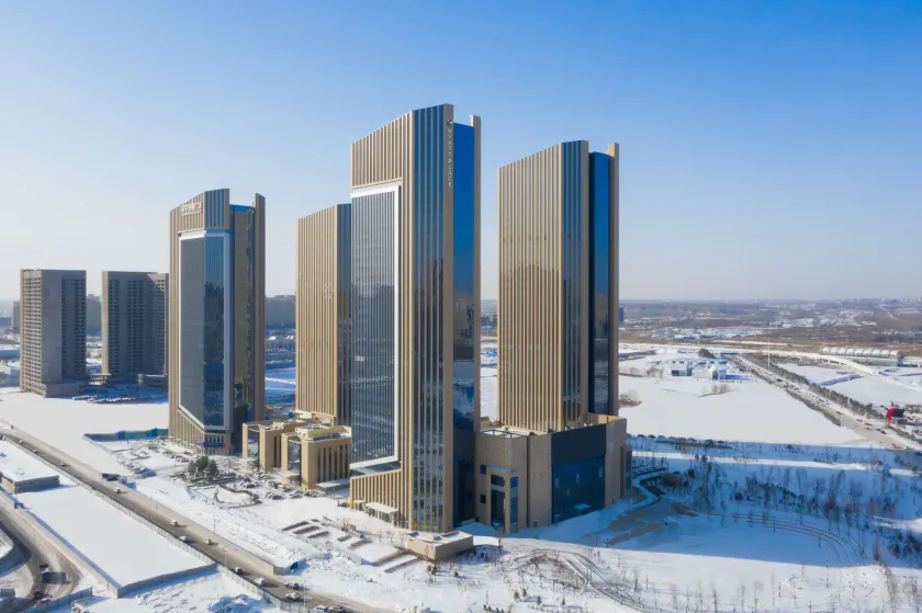 Hyatt Place Changchun Jingyue - Image 1