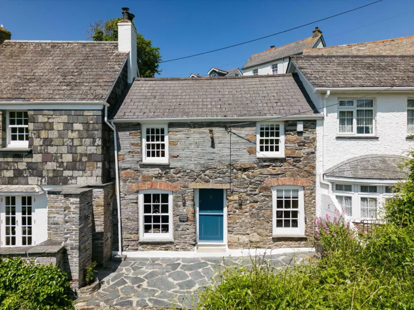 Mermaid Cottage - Image 1
