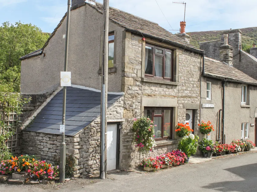 Lees Cottage - Image 1