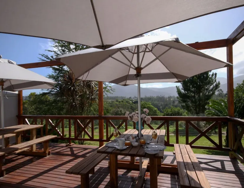 Elephant Country Guest House - Image 1