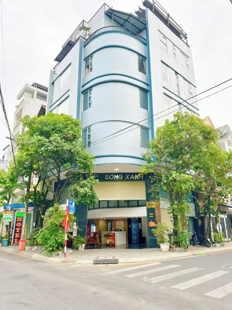Song Xanh Hotel near SECC - FV - Image 1