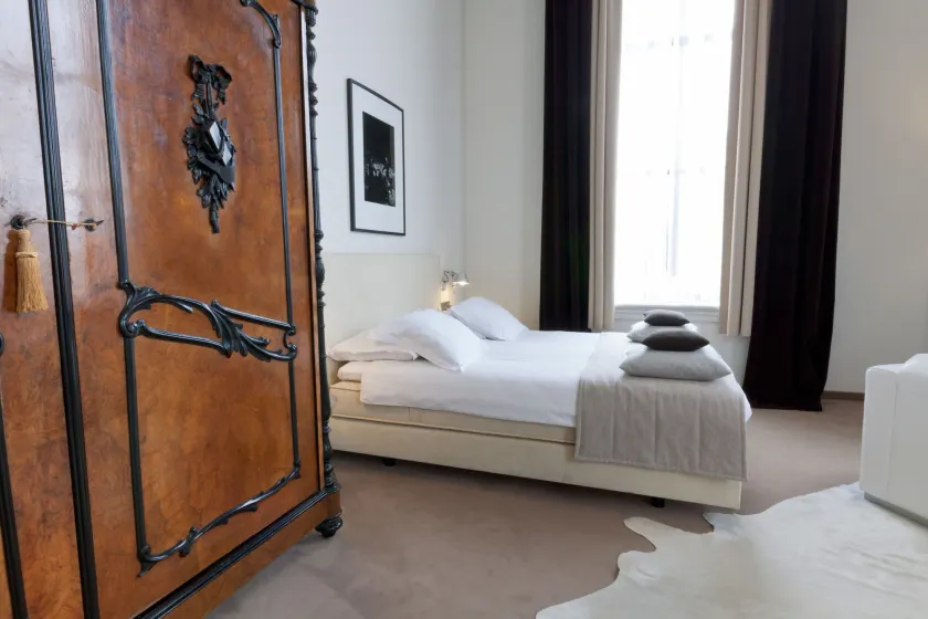 Suitehotel Pincoffs - Image 1