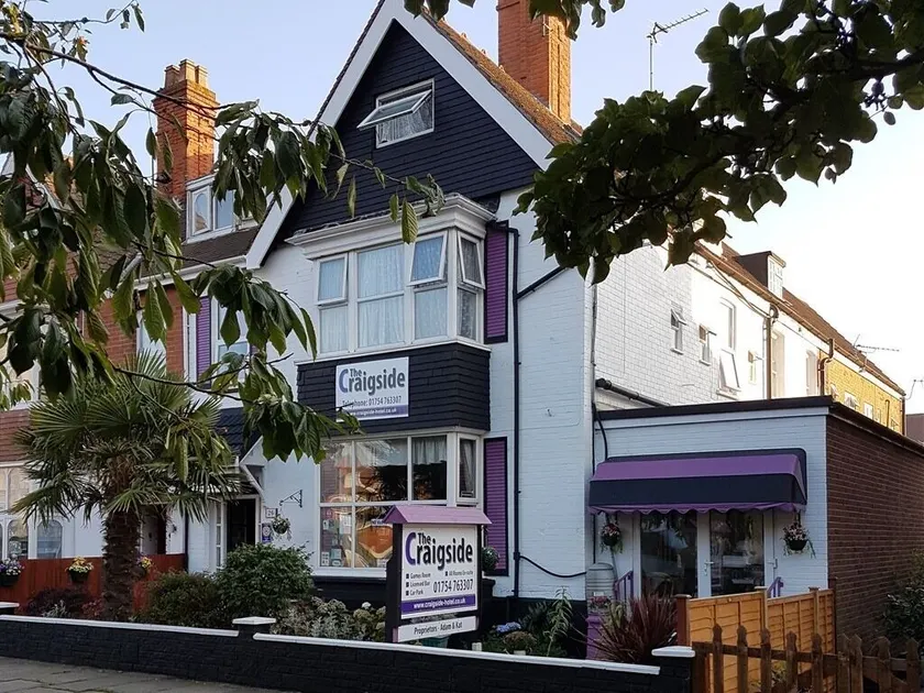 The Craigside - Image 1