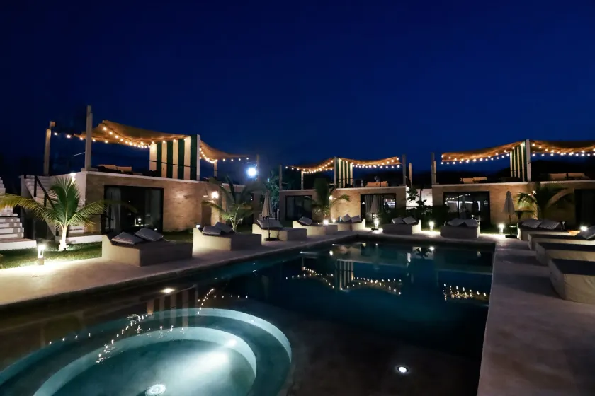 Bora Boutique - Adults Only - Image 1