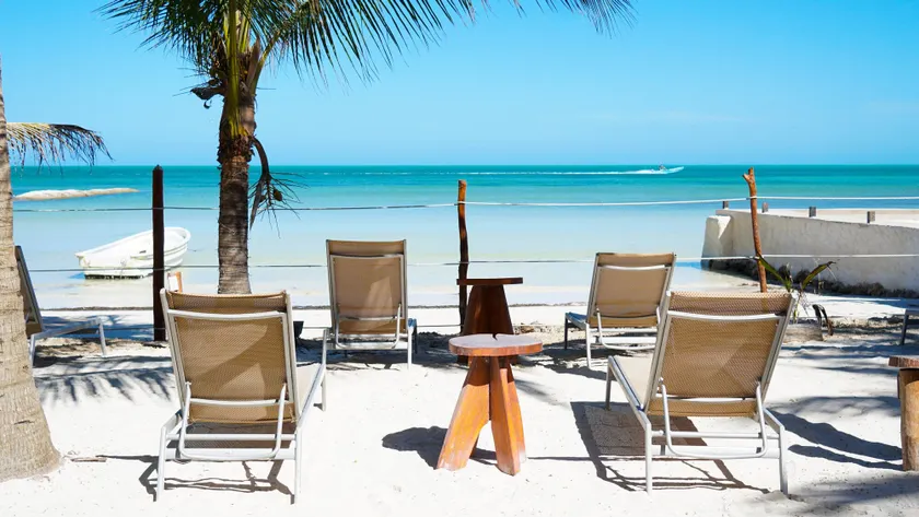 Choby's House Holbox - Image 1