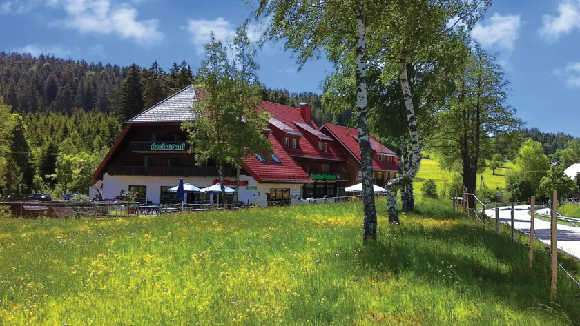 Landgasthaus Backhof-Helmle - Image 1