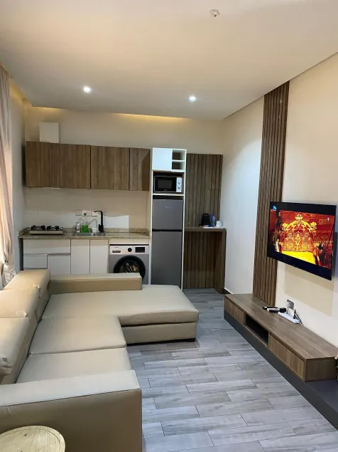 Centurion Apartment Annex Jabi - Image 1
