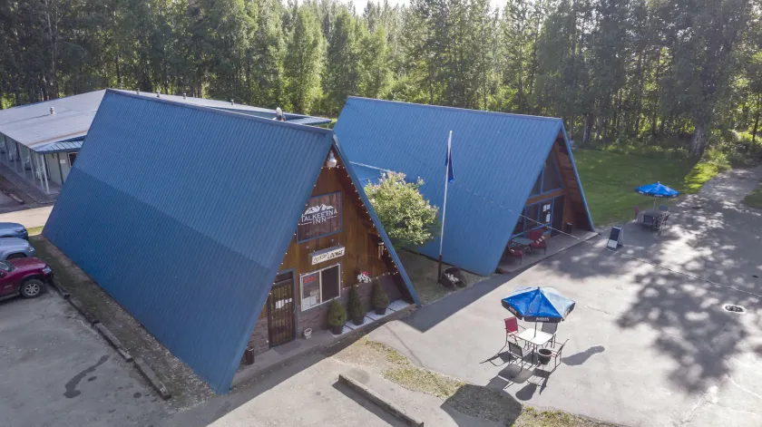 Talkeetna Inn - Image 1