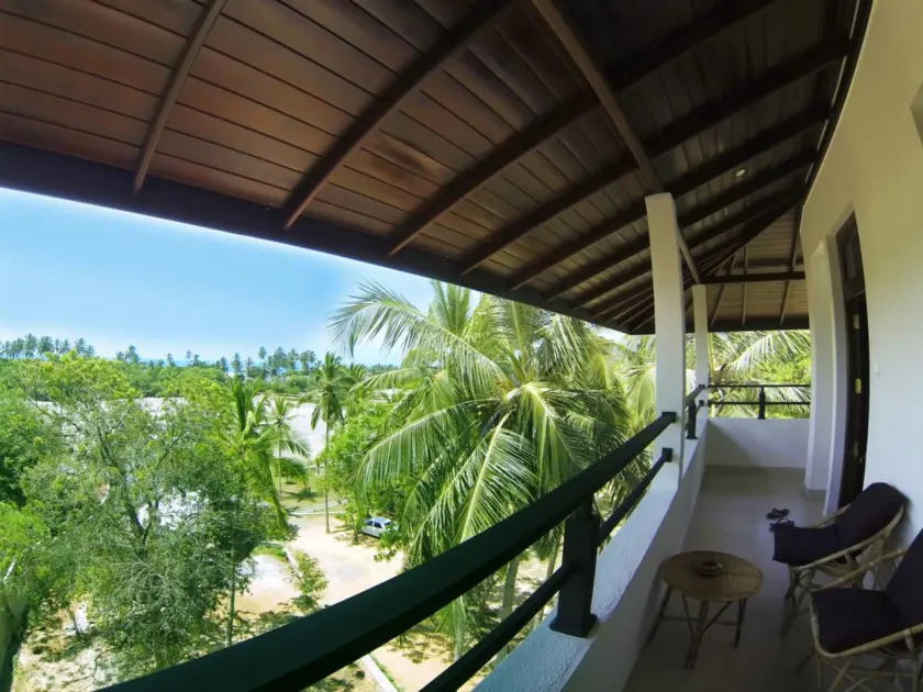 Hideaway Lodge - Image 1