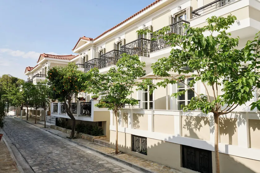 Doryssa Theorem Hotel - Image 1