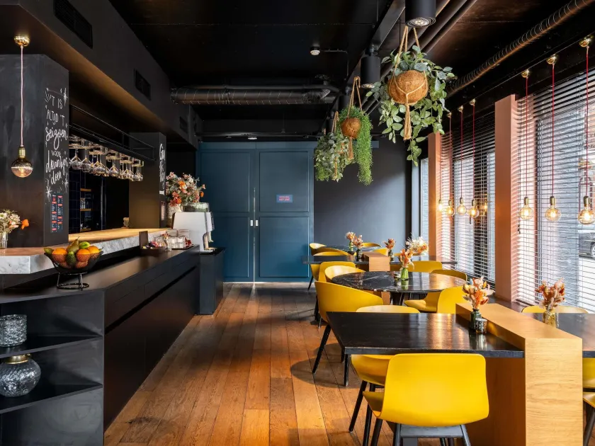 ibis Styles Hasselt City Centre - Image 1