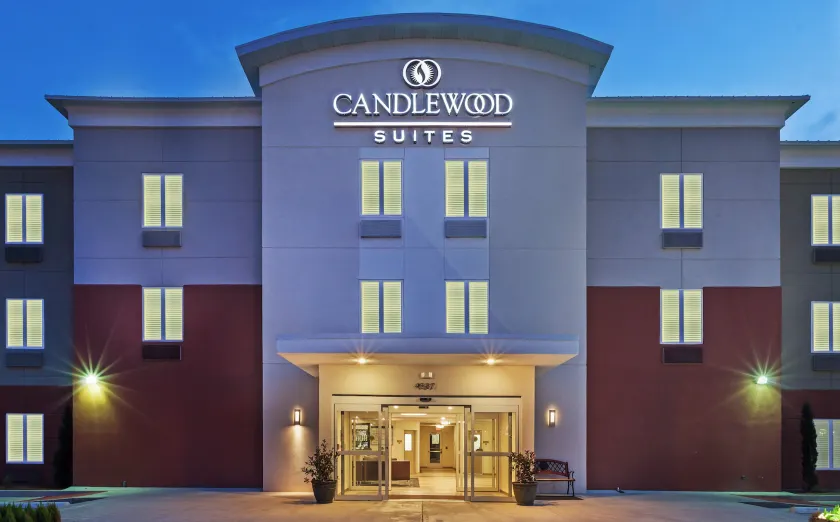 Candlewood Suites San Angelo TX by IHG - Image 1