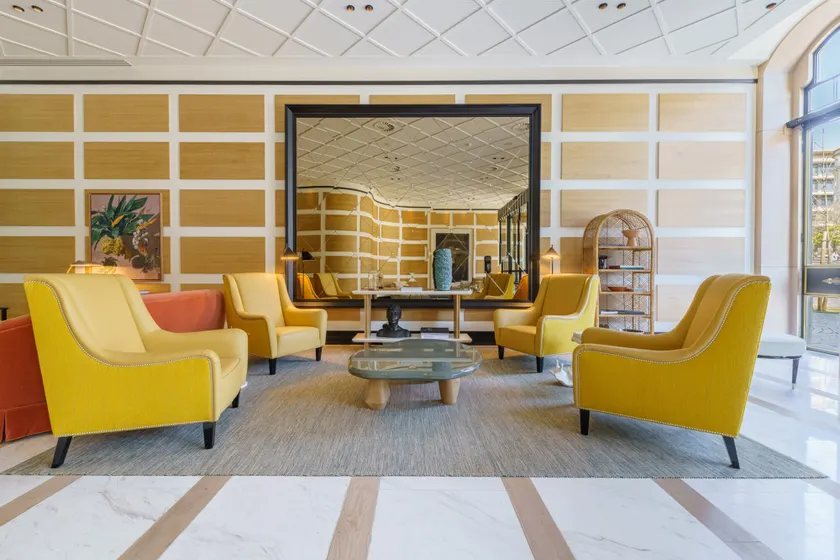 The Editory Boulevard Aliados Hotel - Preferred Hotels - Image 1