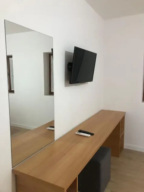 Hotel Kaso Ervehe - Habitación