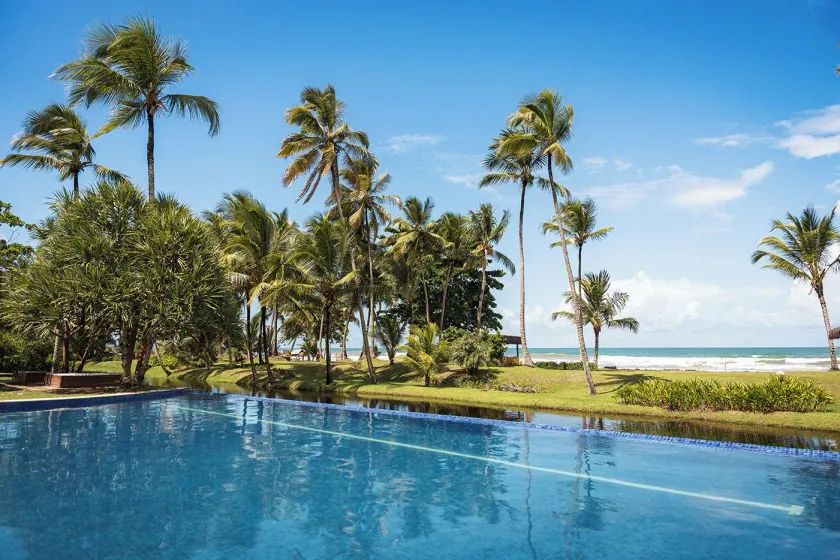 Resort Tororomba - Image 1