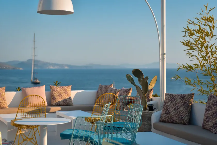 Illyrian Boutique Hotel - Image 1