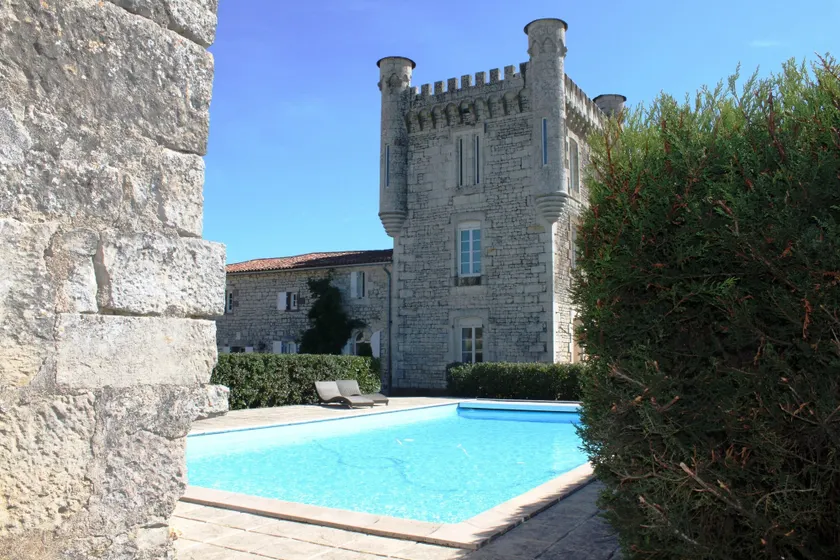 Aux 4 Cornes - Chambres d'hôtes et Gite - Image 1