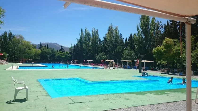 Camping & Bungalows Suspiro del Moro - Image 1
