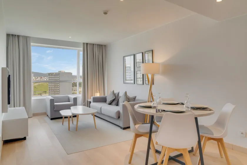 Pestana Tanger - City Center Hotel Suites & Apartments - Image 1