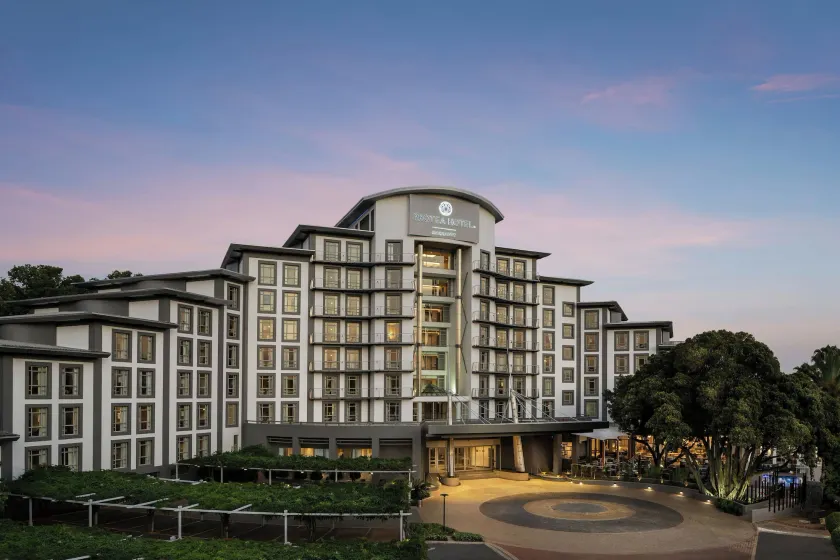 Protea Hotel by Marriott Johannesburg Wanderers - Image 1
