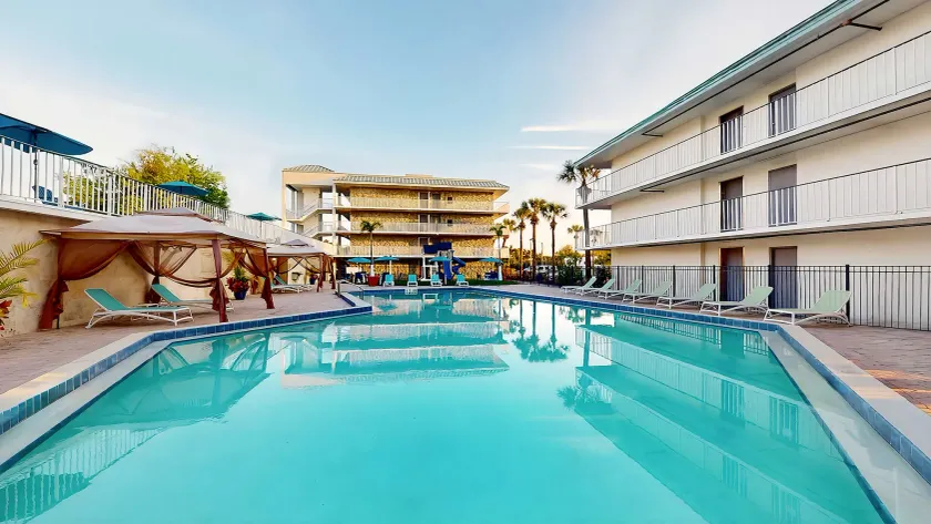 Park Royal Orlando - Image 1
