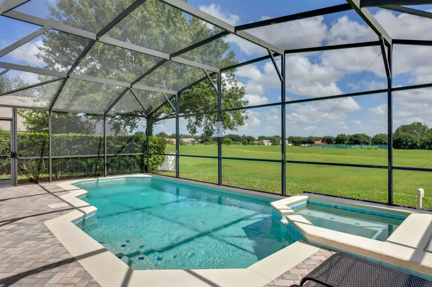 Orange Tree Vacation Home with Private Pool and Spa Near Disney - Image 1